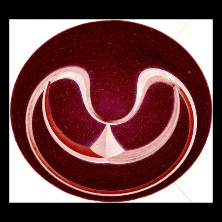 Diabolical by artist Charlie Kreitler