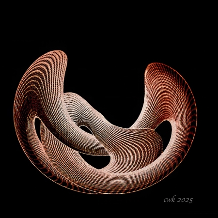  by artist Charlie Kreitler