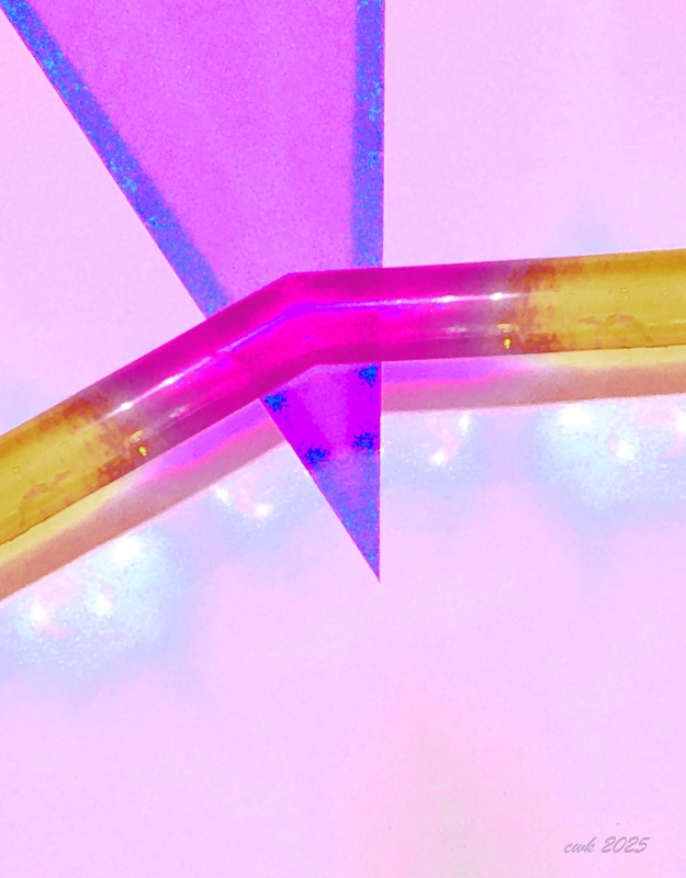 Pastels by artist Charlie Kreitler