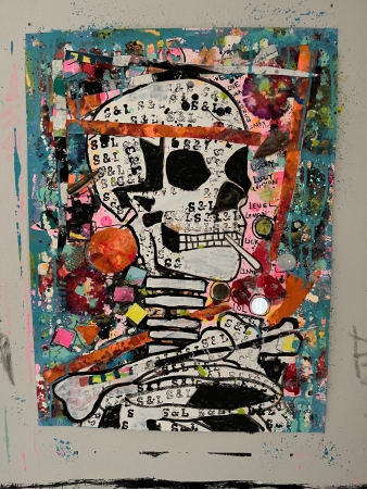art of Scott Leopold