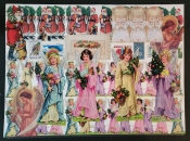 art of Janel Lionberger