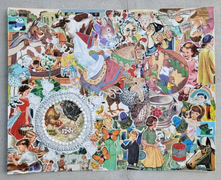  by artist Janel Lionberger
