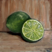 art of Mozelle Marks