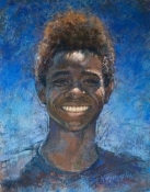 art of Jody Martin