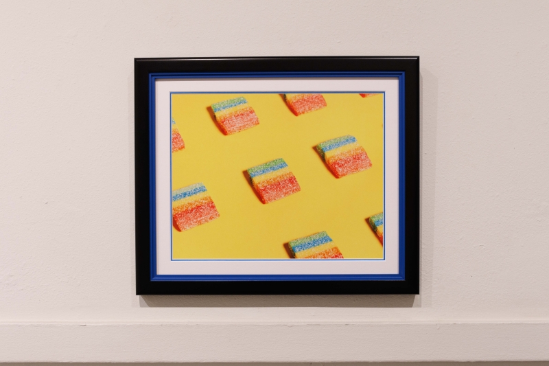 Existence by artist Colton Matocha