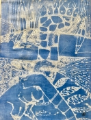 art of Melissa Wen Mitchell
