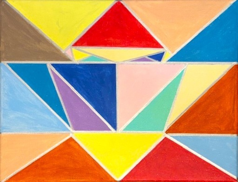 PORTAL by artist M Murdock