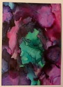 art of Delyla Ovalle-Bowyer