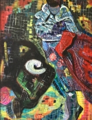 art of Lenora Palacios