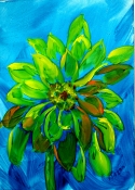 art of Nancy Paton
