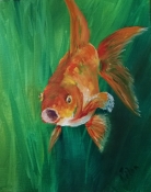 art of Nancy Paton