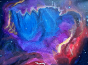 art of Rosalinda Peña