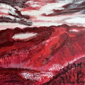 art of Rosalinda Peña