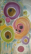 art of Megan Fincher