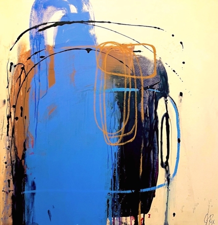 art of Jamie Rix