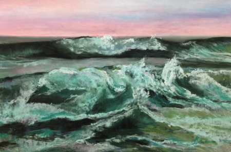 art of Joycelyn Schedler