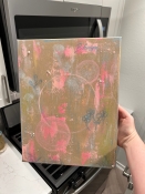 art of Katie Schmidt