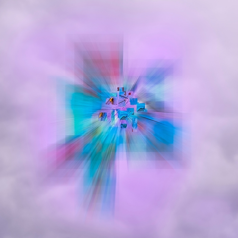 INSIGHT by artist timothy sens