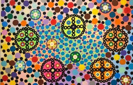 Celebration by artist Nicholas Shepherd