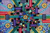 art of Nicholas Shepherd