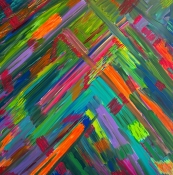 art of Nicholas Shepherd