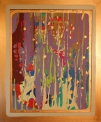 art of Plumflower Shurak