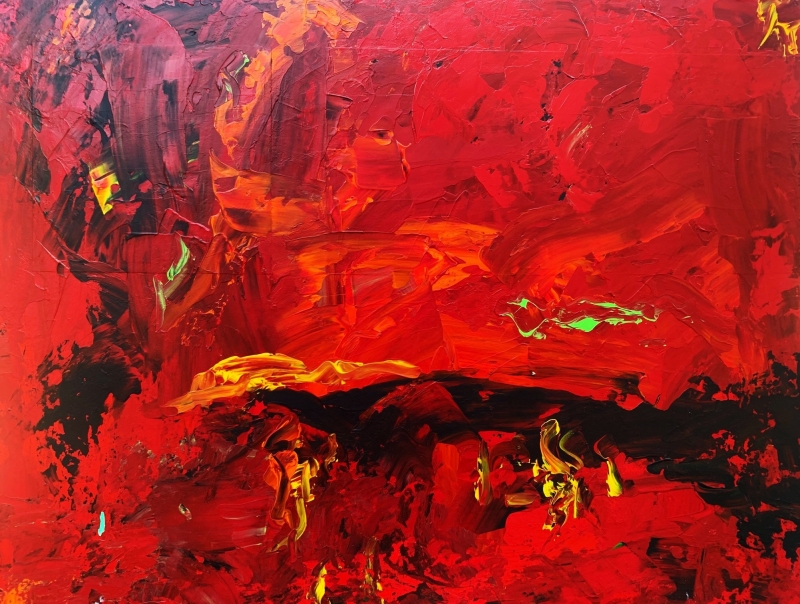 2020 by artist Jac Smith