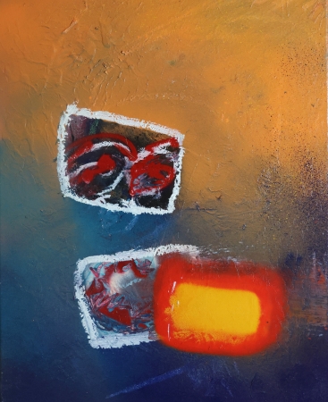  by artist Jason Steinberg