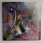 art of Jason Steinberg