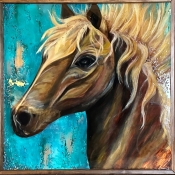 art of Lily Tanzer