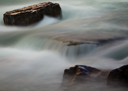 Barton Creek Crown by artist Shawn Thomas