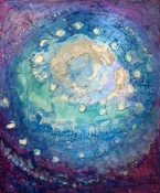 art of Dena Wenmohs
