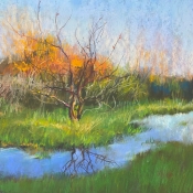 art of Enid Wood