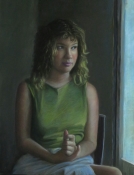 art of Tim Woolsey