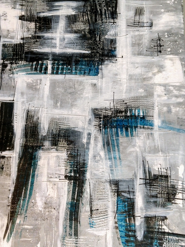 empire by artist Lacy Husmann