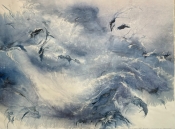 art of bj thornton