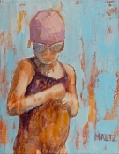 art of Laura  Maltz