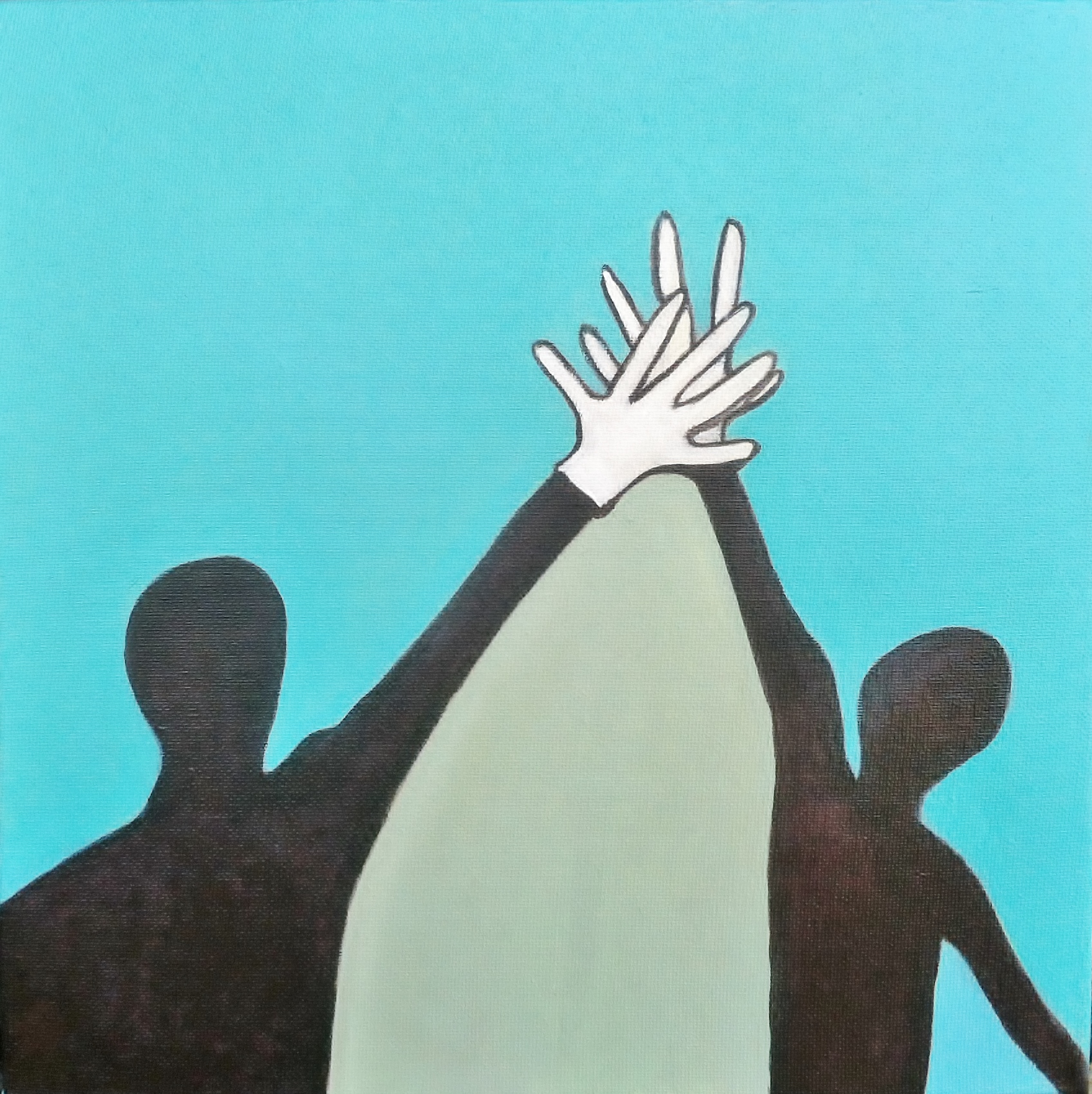 Art of Quincy Wakefield at the Austin Fine Art Gallery